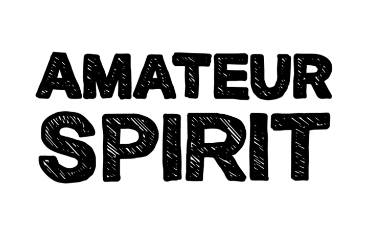 Amateur Spirit