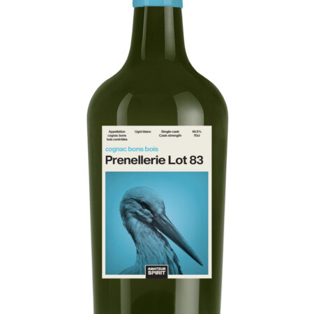 Domaine la Prenellerie Lot 83