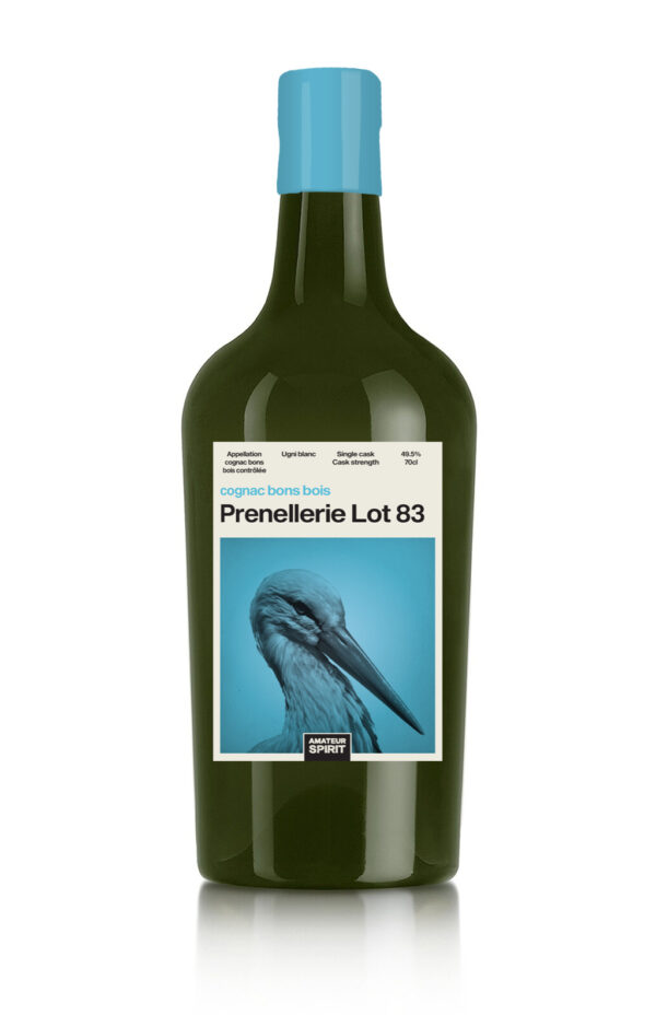 Domaine la Prenellerie Lot 83