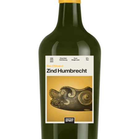 Zind Humbrecht Fine d'Alsace 98-02-03