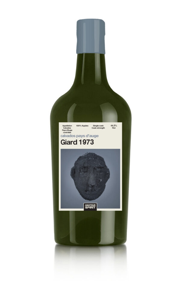 Giard 1973