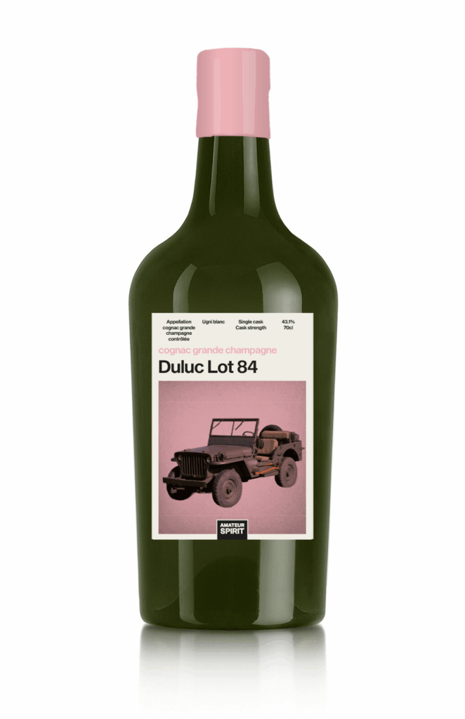 Duluc Lot 84