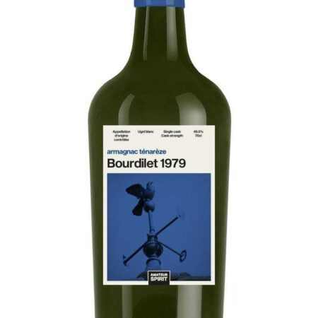 Bourdilet 1979