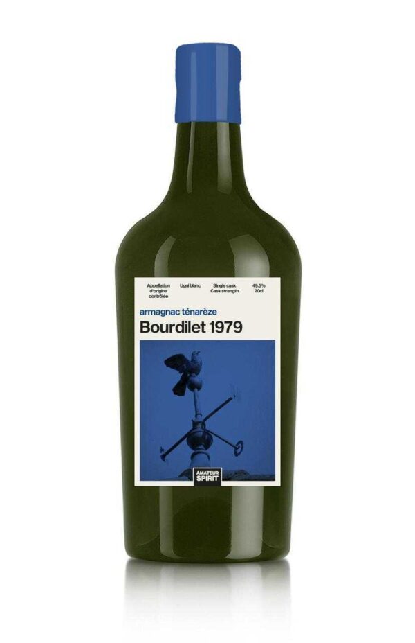 Bourdilet 1979
