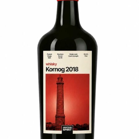 Kornog 2018