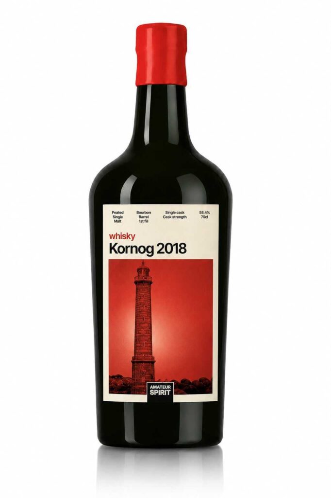 Kornog 2018